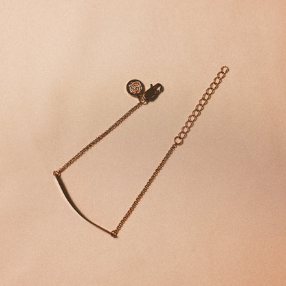 I AM LIMITLESS. | STATEMENT BRACELET