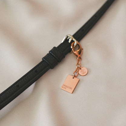 EMBRACING HOPE | BAG CHARM