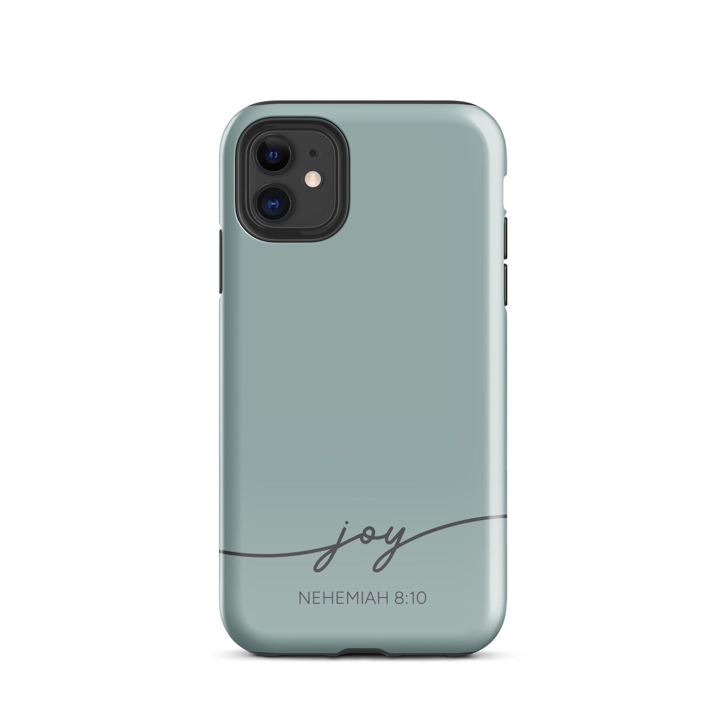 Joy | Tough Case for iPhone®