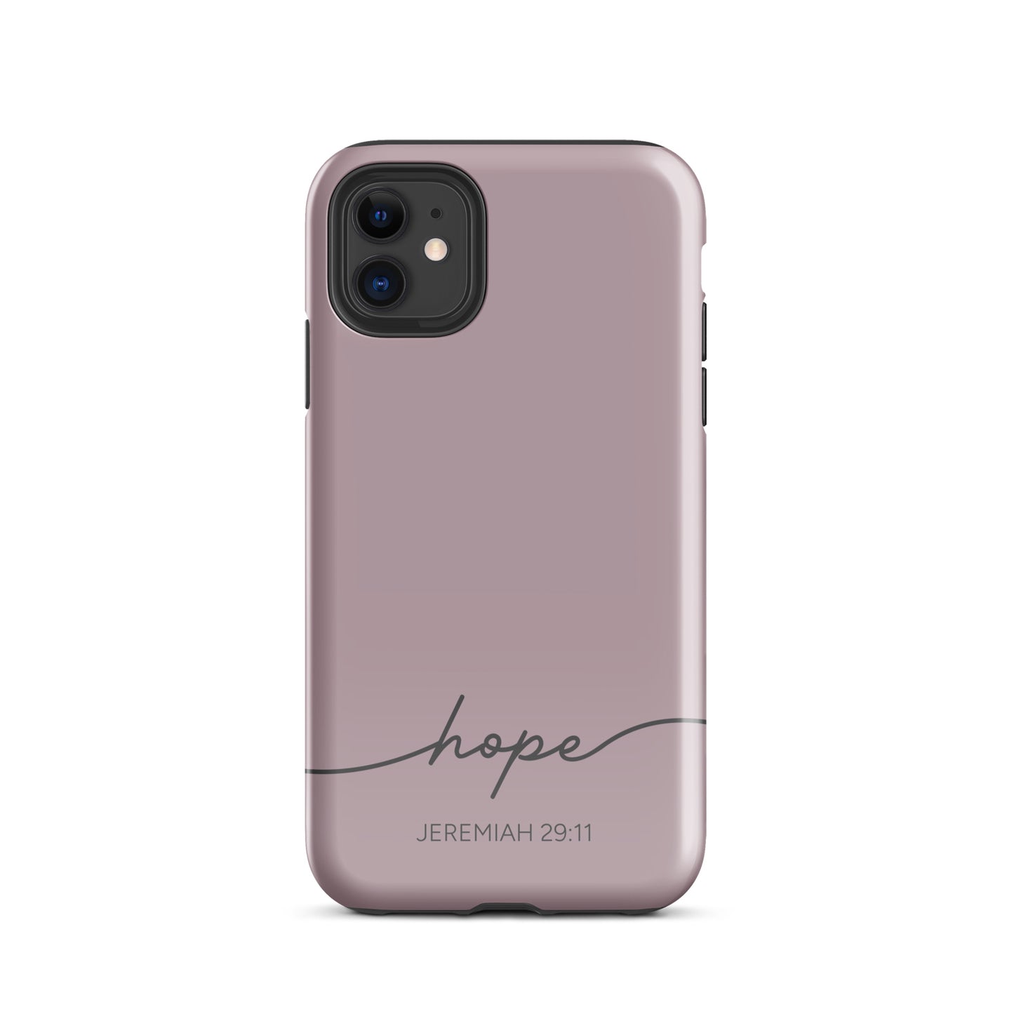 Hope | Tough Case for iPhone®