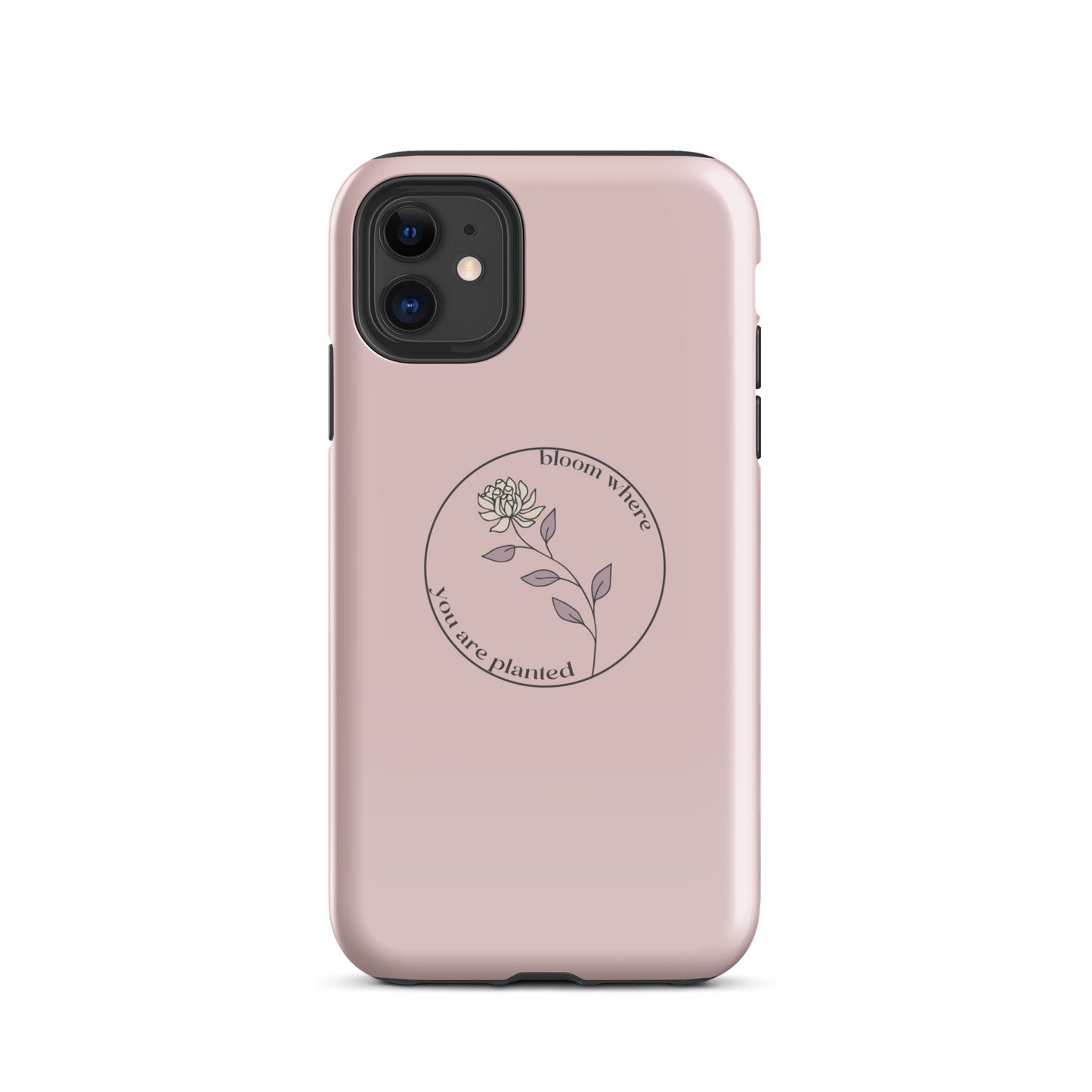 Bloom | Tough Case for iPhone®