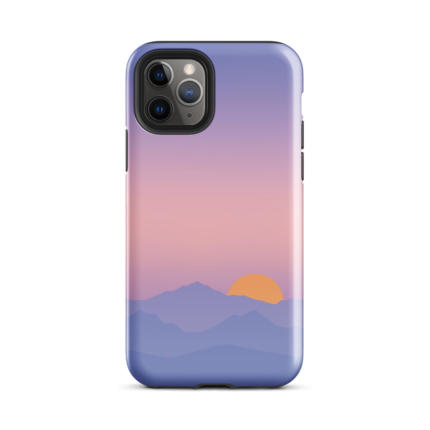 Serenity | Tough Case for iPhone®