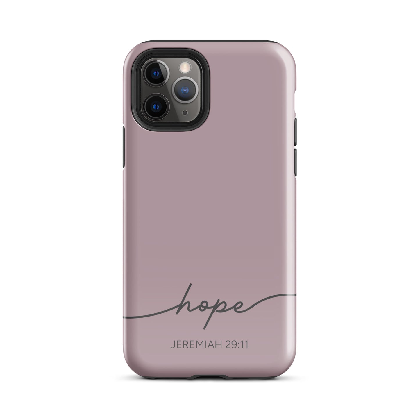 Hope | Tough Case for iPhone®