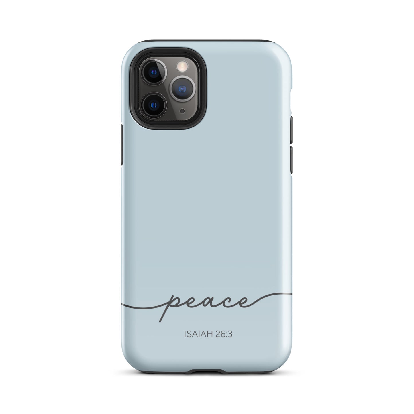 Peace | Tough Case for iPhone®