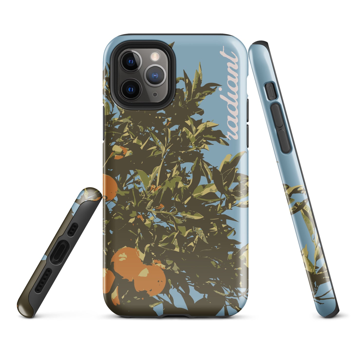 Radiant | Tough Case for iPhone®