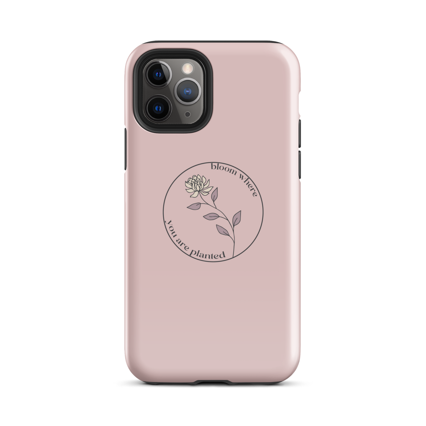 Bloom | Tough Case for iPhone®