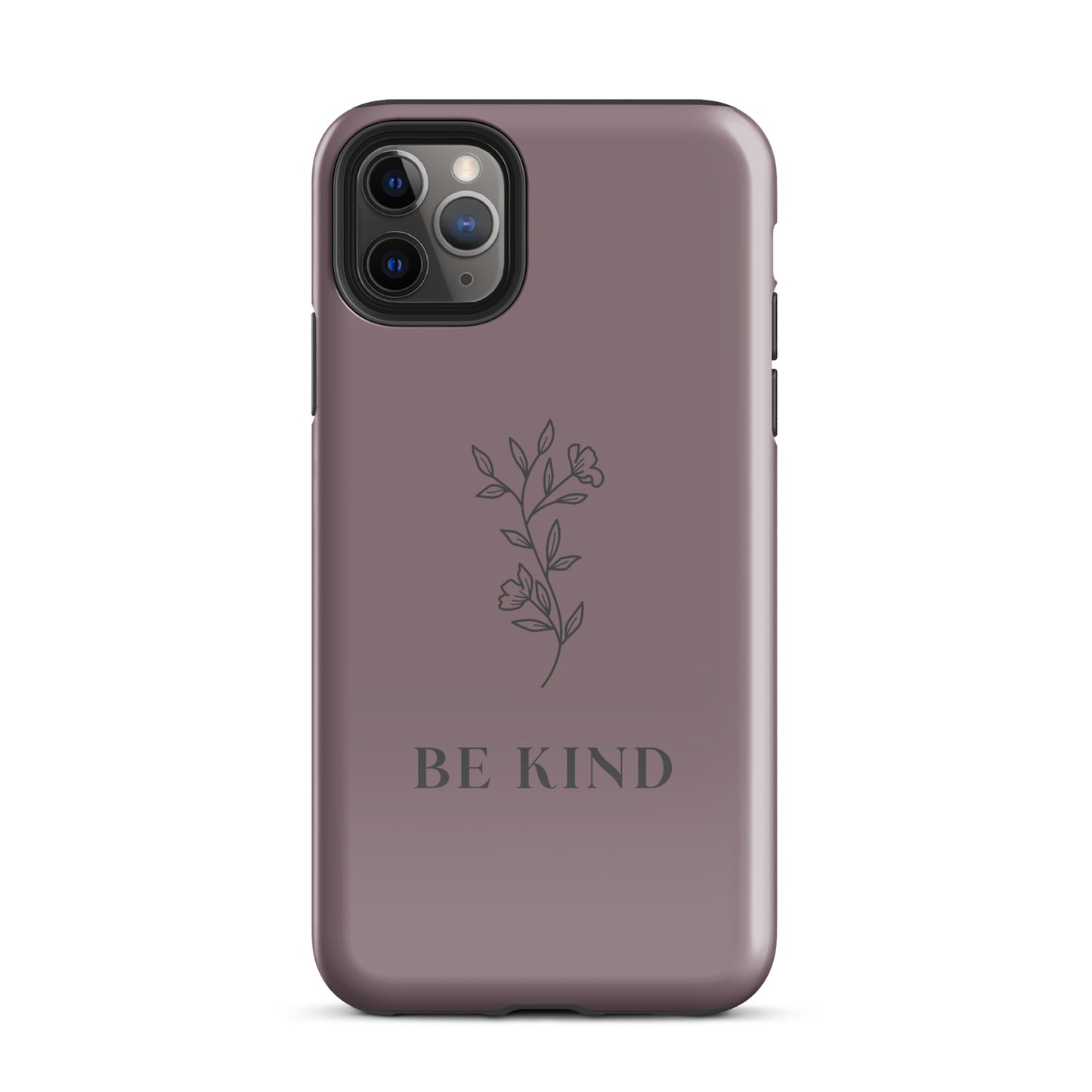 Be Kind | Tough Case for iPhone®