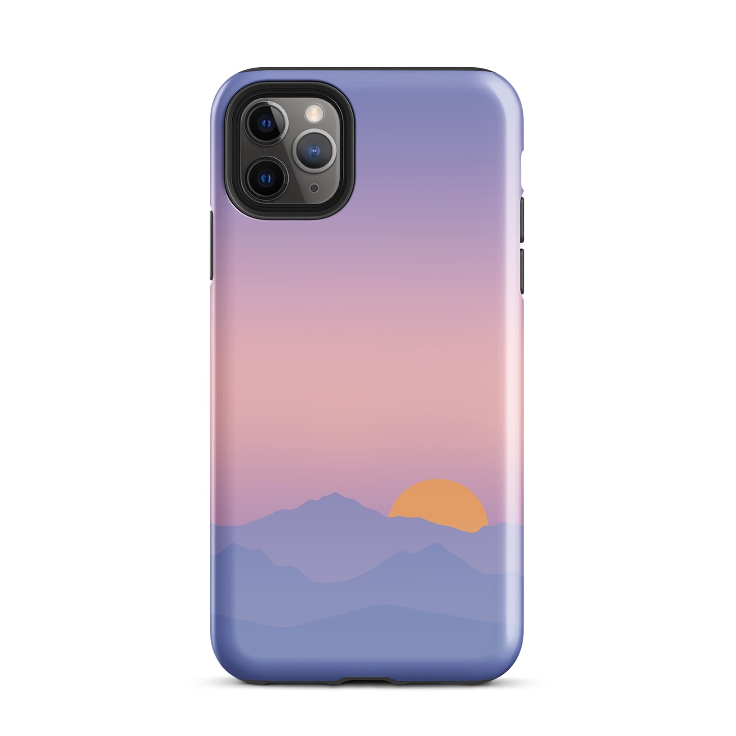 Serenity | Tough Case for iPhone®