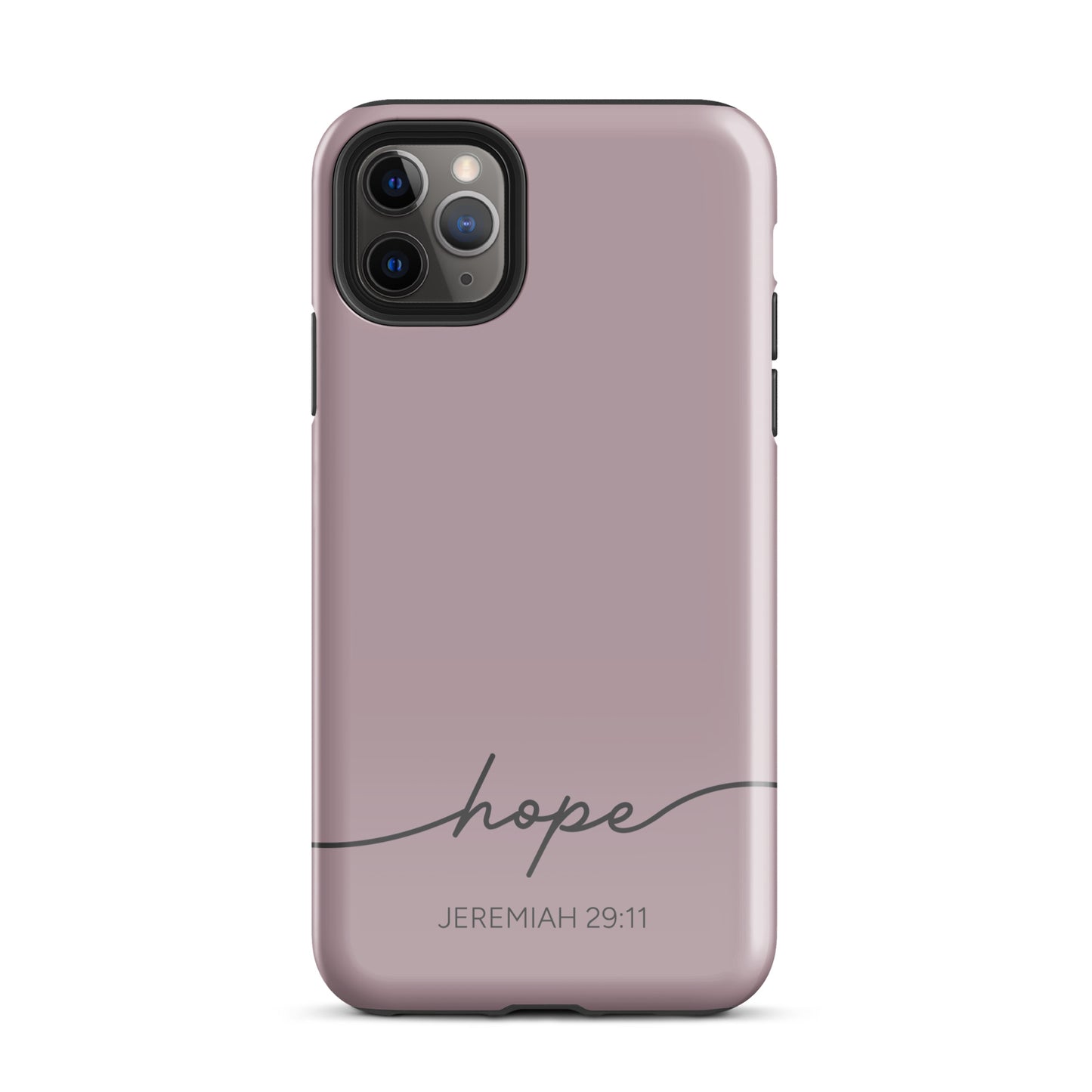 Hope | Tough Case for iPhone®