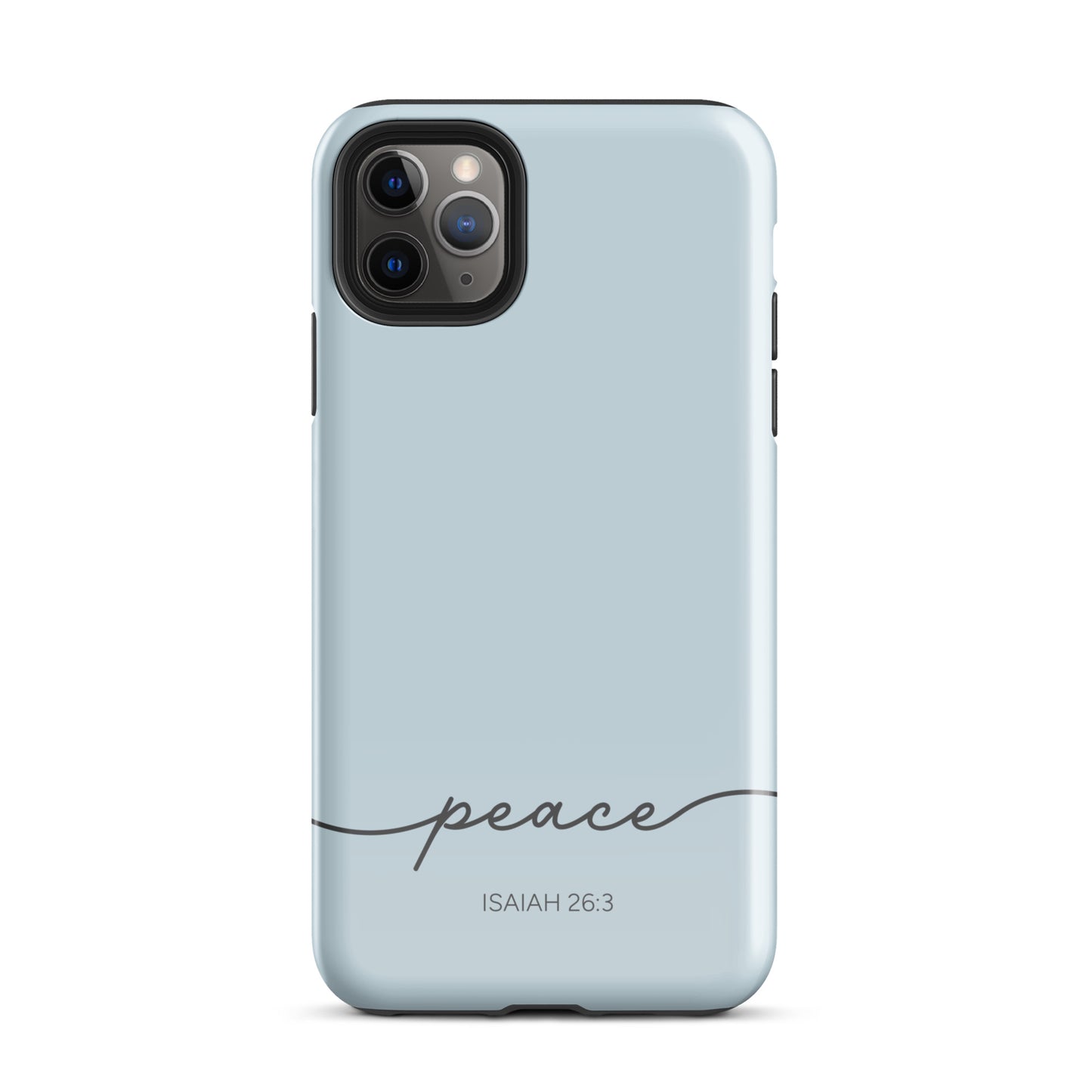 Peace | Tough Case for iPhone®