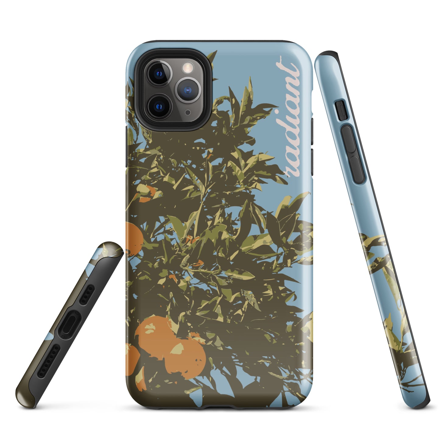 Radiant | Tough Case for iPhone®