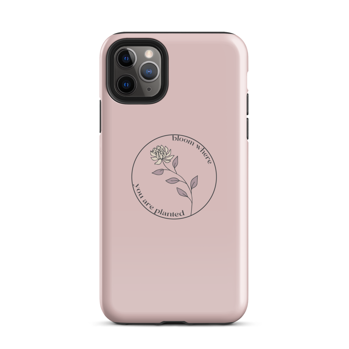 Bloom | Tough Case for iPhone®