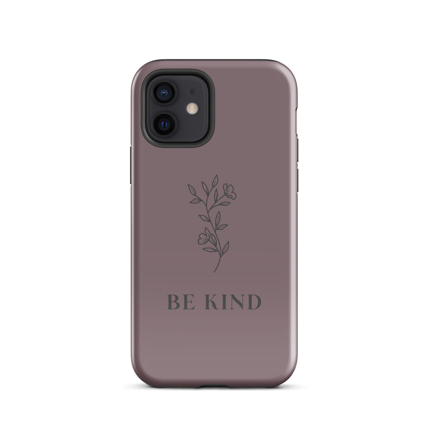 Be Kind | Tough Case for iPhone®