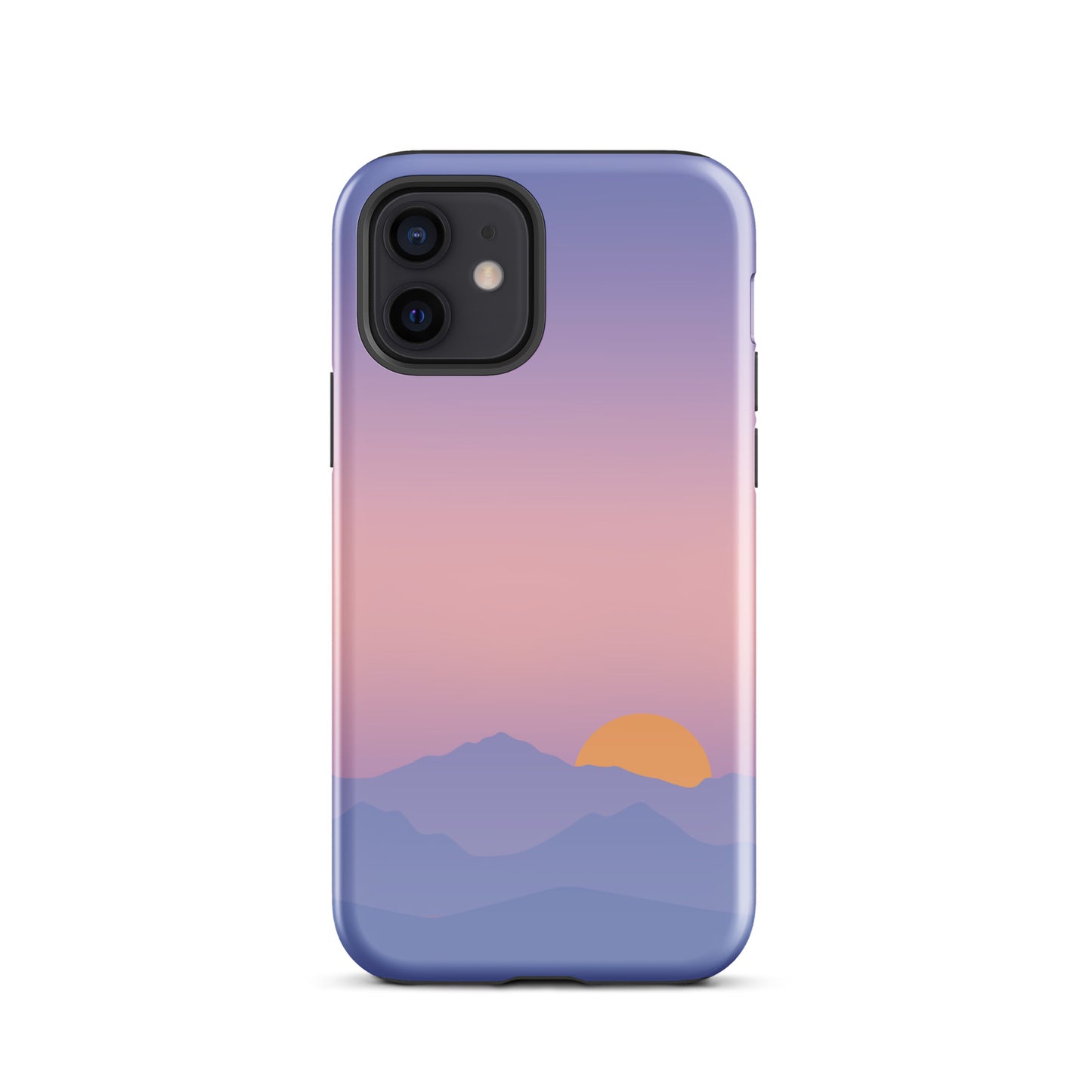 Serenity | Tough Case for iPhone®