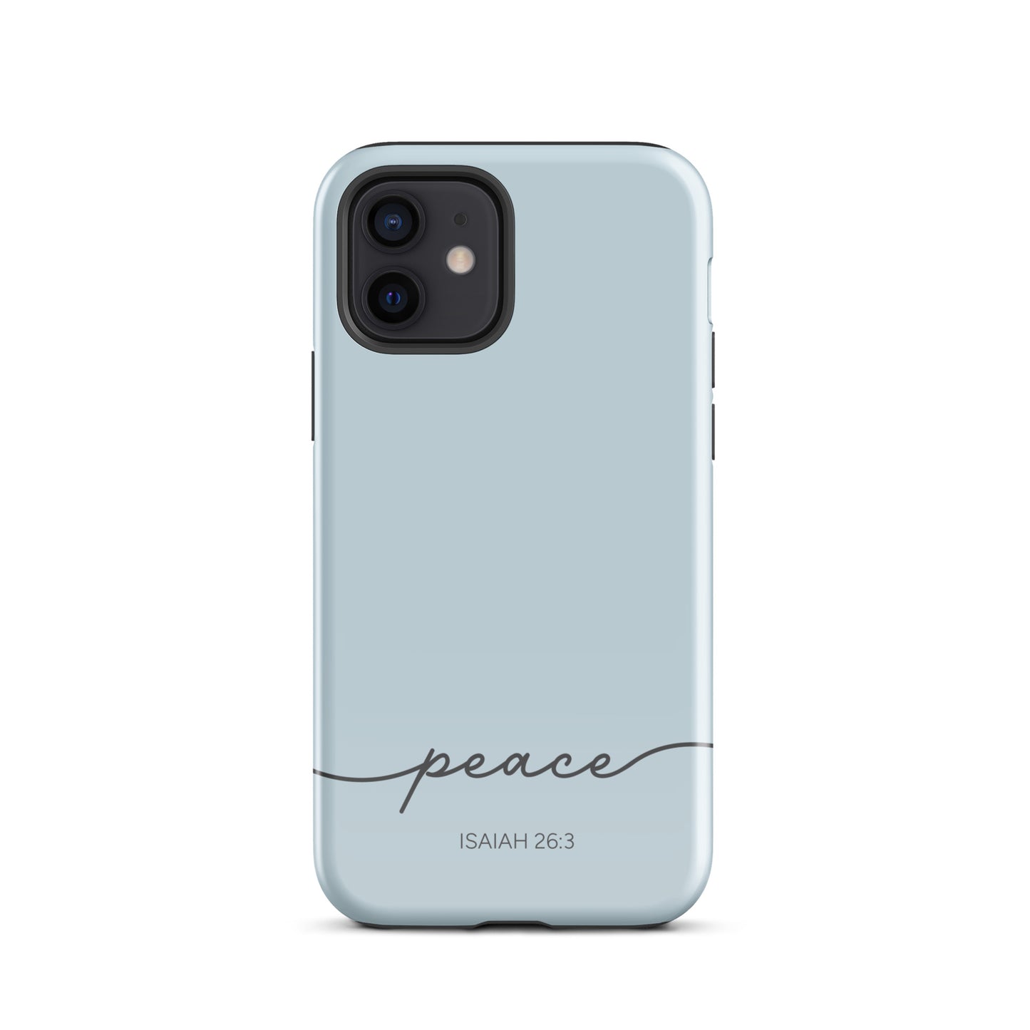 Peace | Tough Case for iPhone®