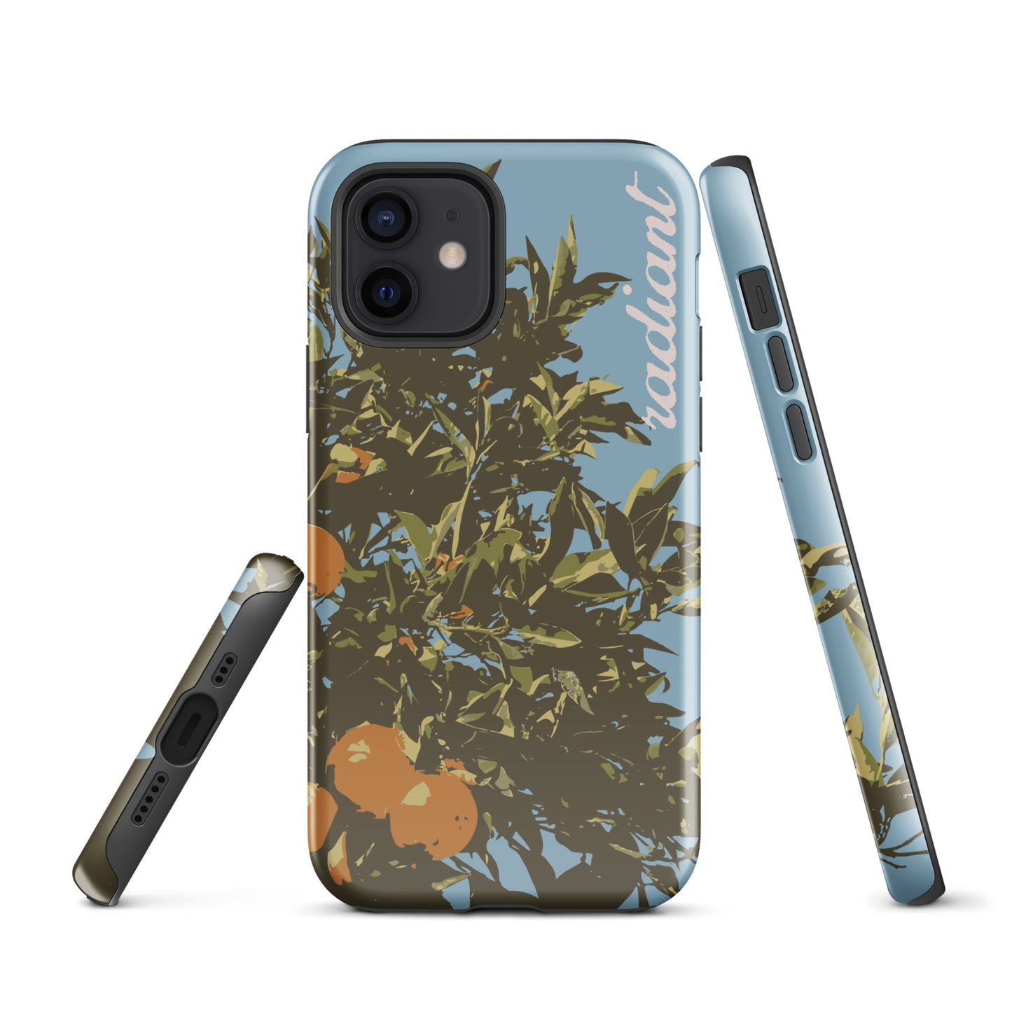 Radiant | Tough Case for iPhone®