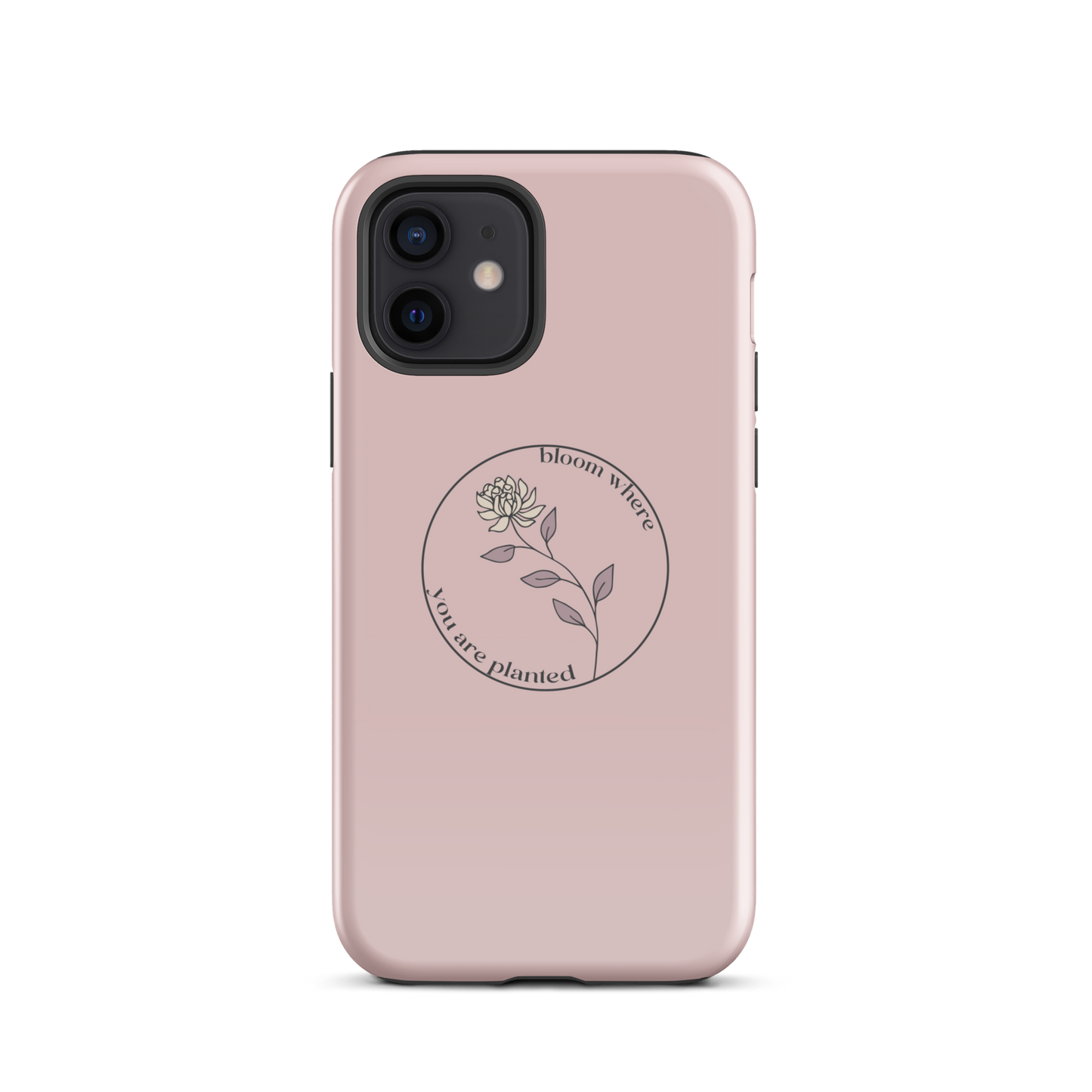 Bloom | Tough Case for iPhone®