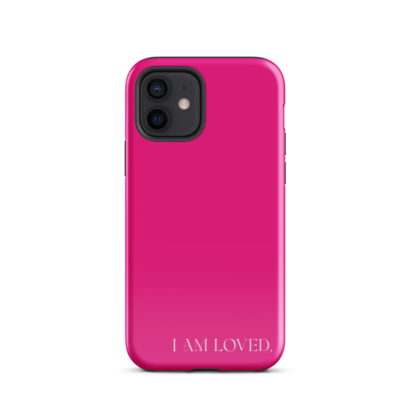 I Am Loved | Tough Case for iPhone®