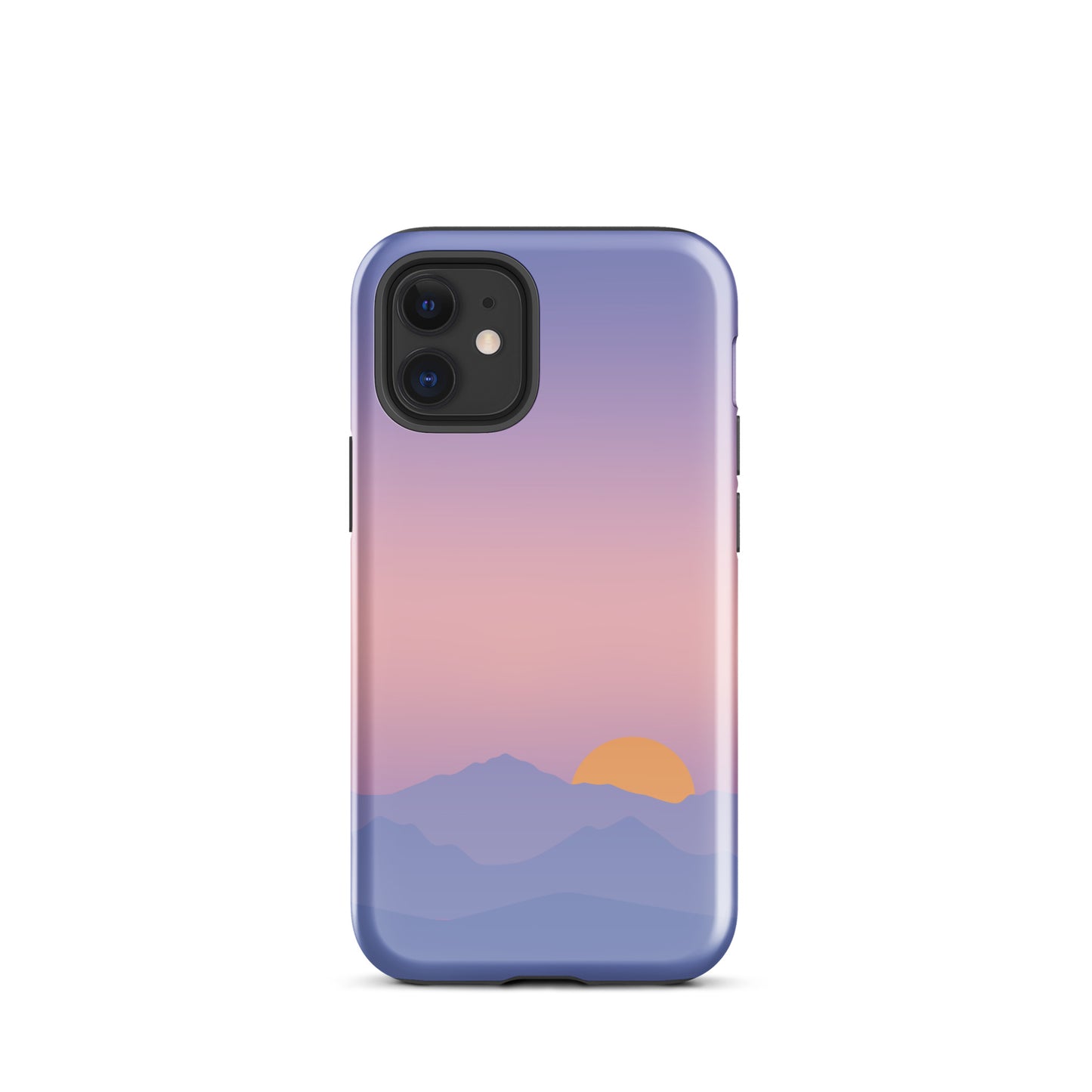 Serenity | Tough Case for iPhone®