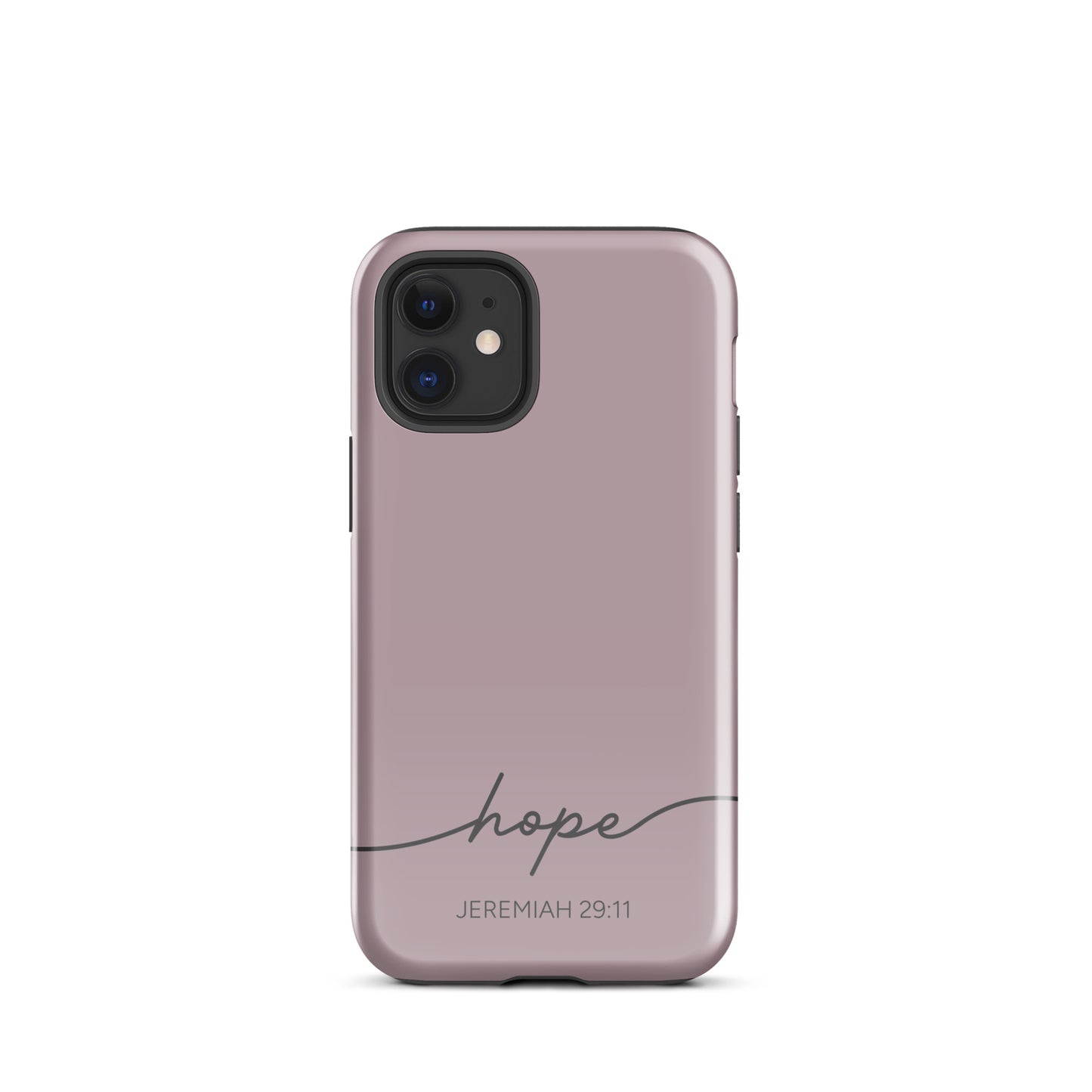 Hope | Tough Case for iPhone®