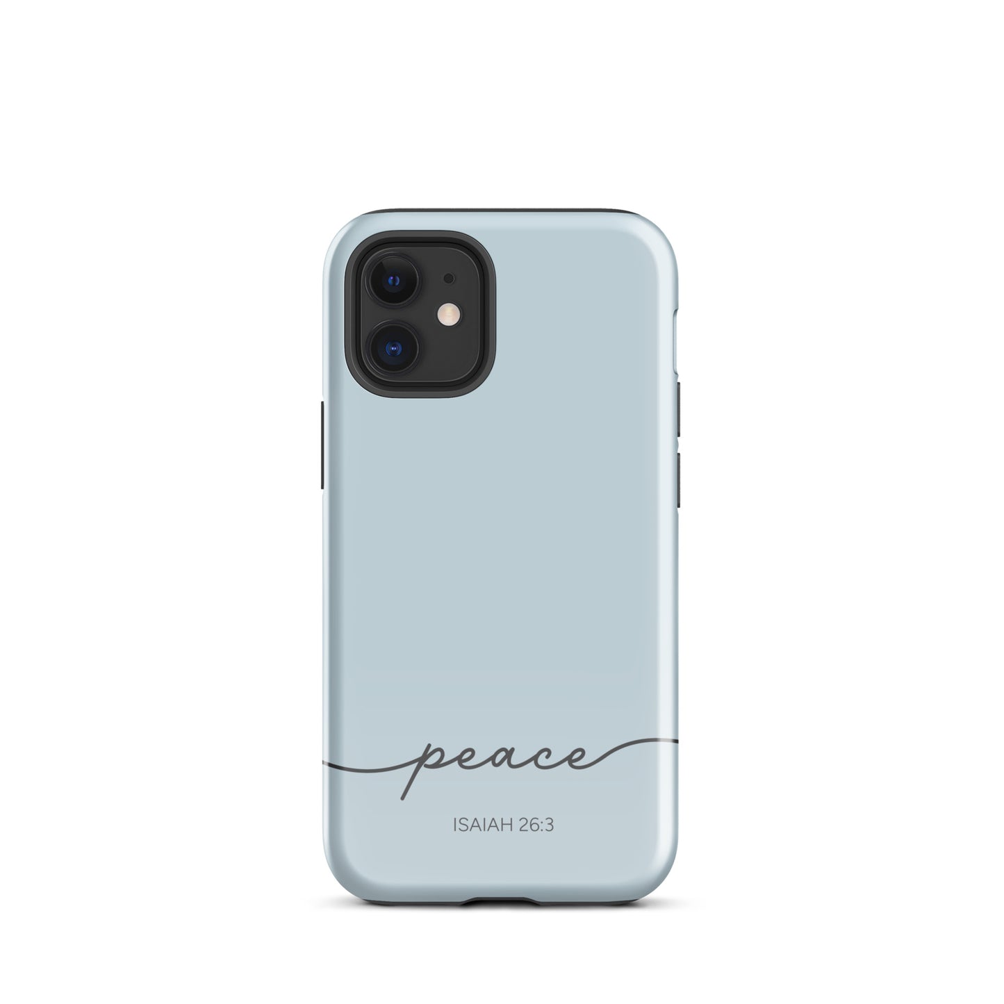 Peace | Tough Case for iPhone®