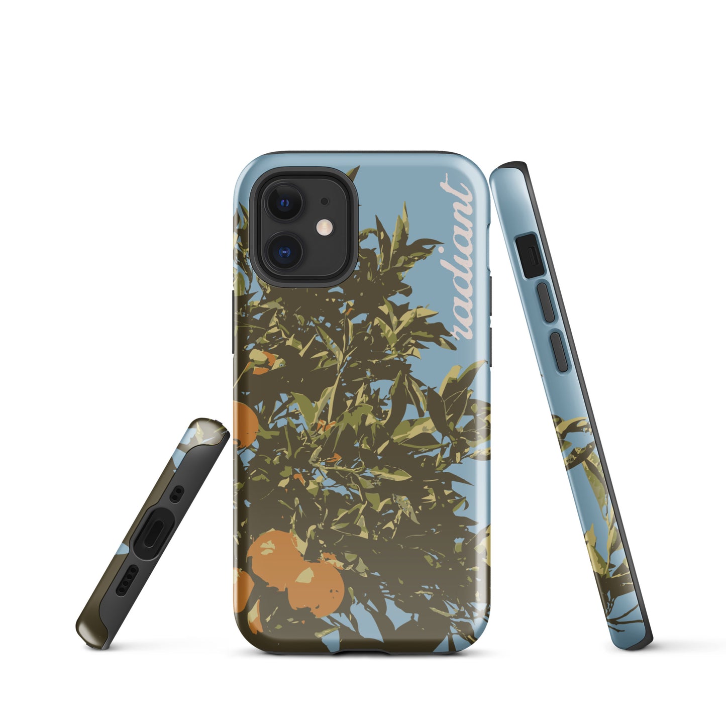 Radiant | Tough Case for iPhone®