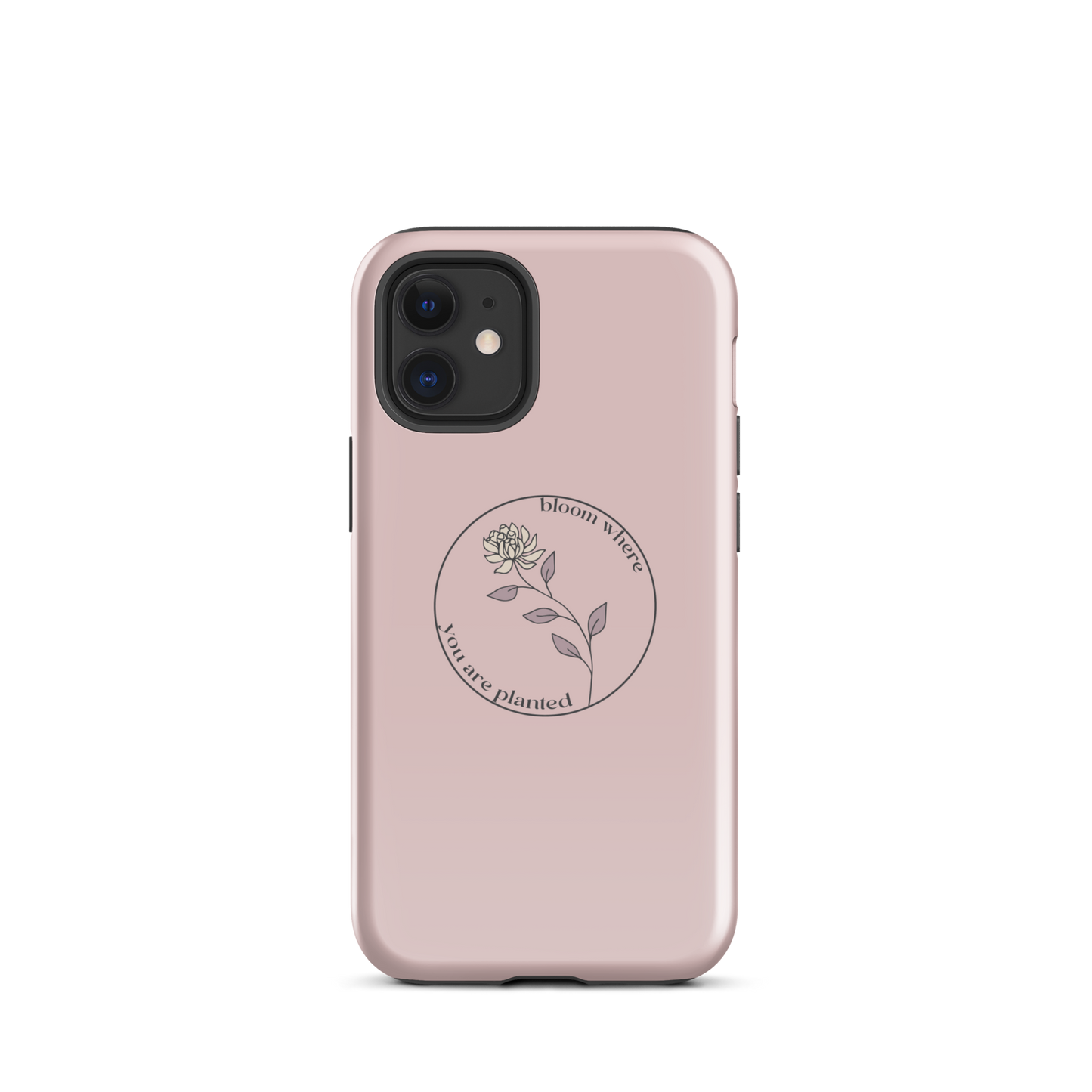 Bloom | Tough Case for iPhone®