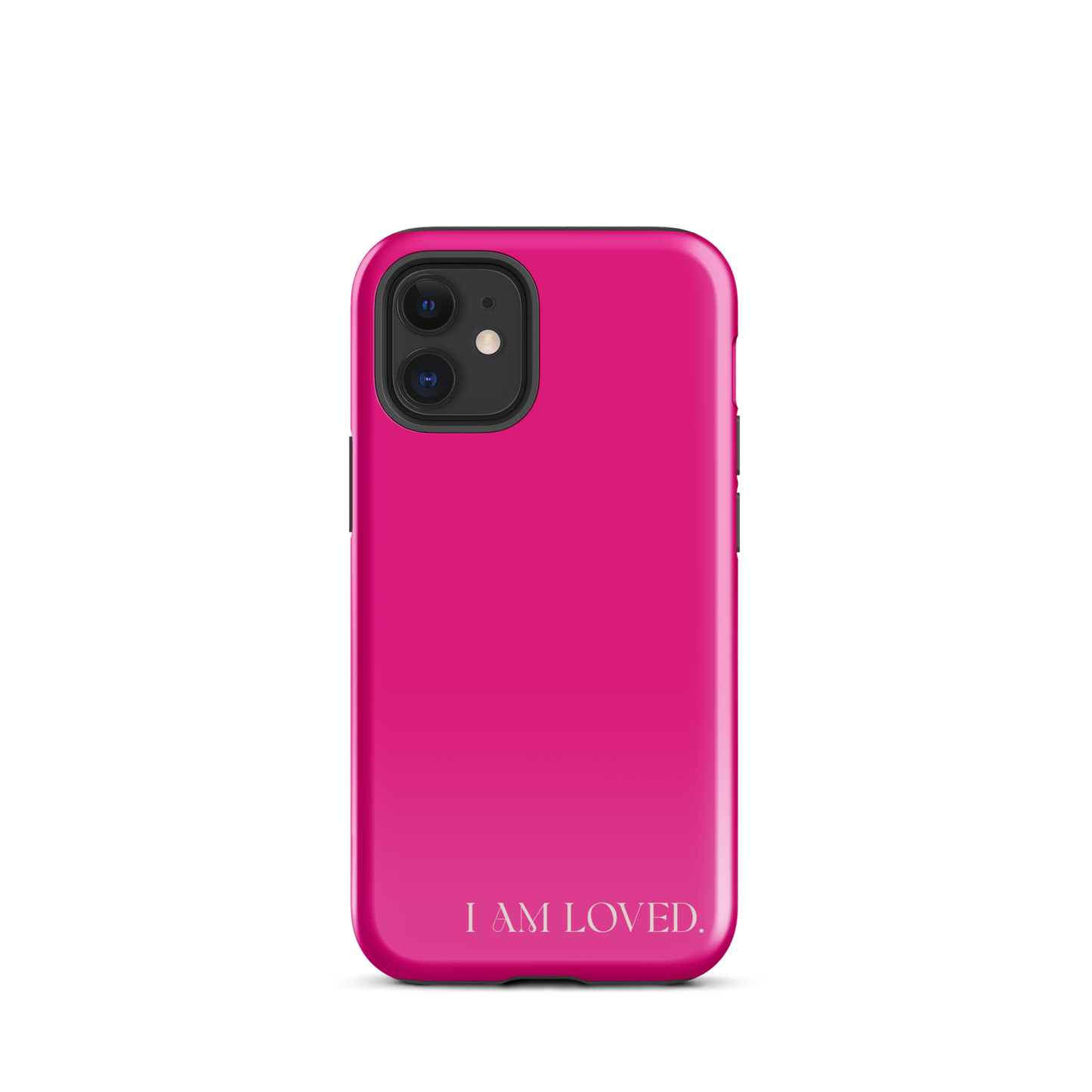 I Am Loved | Tough Case for iPhone®