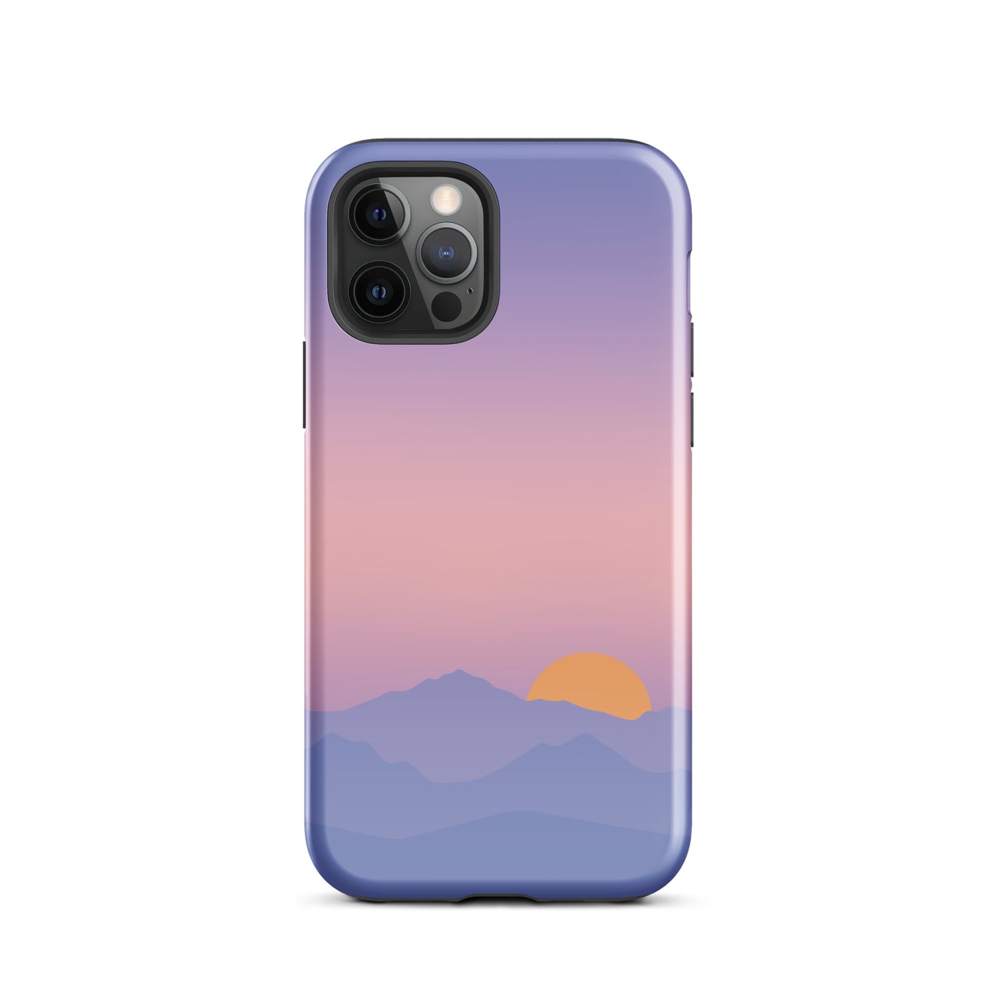 Serenity | Tough Case for iPhone®