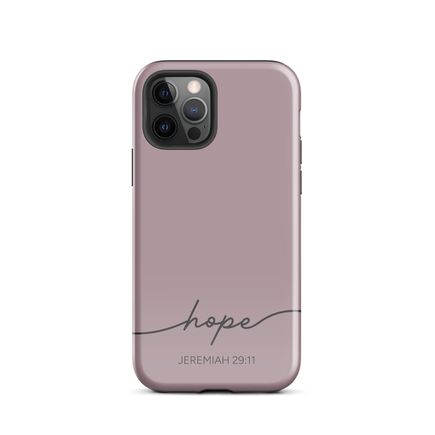 Hope | Tough Case for iPhone®