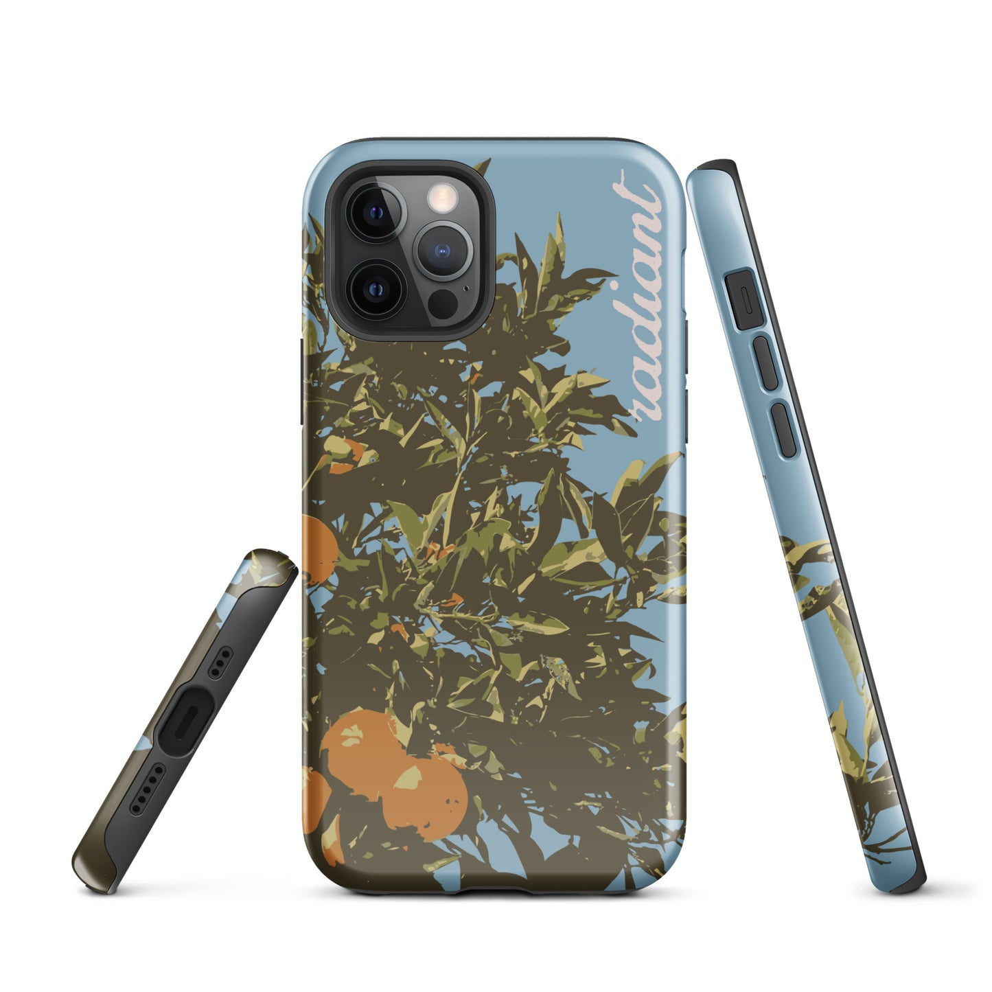 Radiant | Tough Case for iPhone®