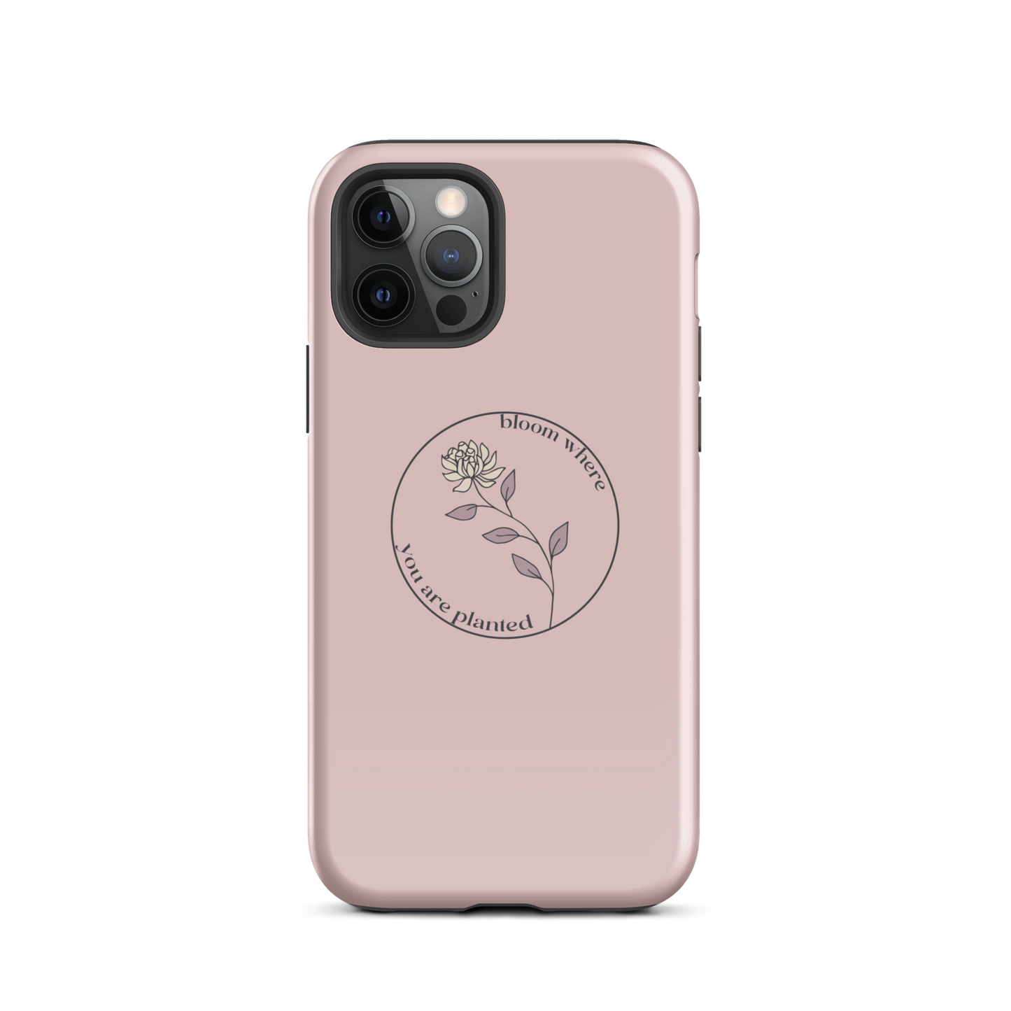 Bloom | Tough Case for iPhone®