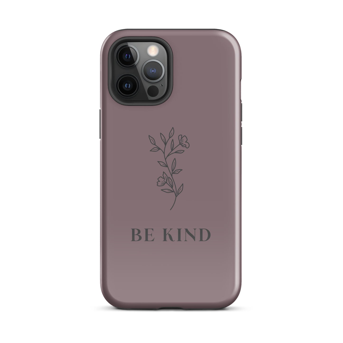 Be Kind | Tough Case for iPhone®