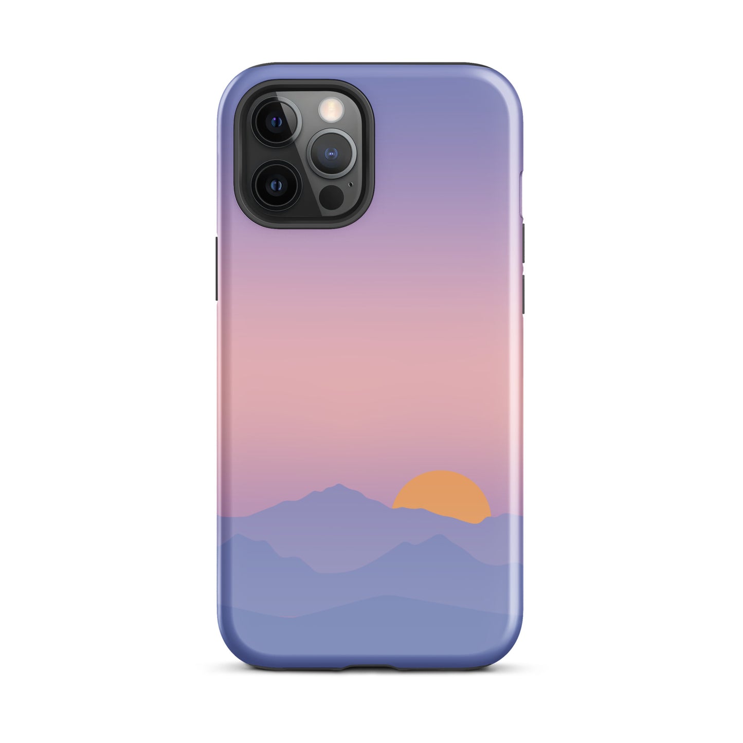 Serenity | Tough Case for iPhone®