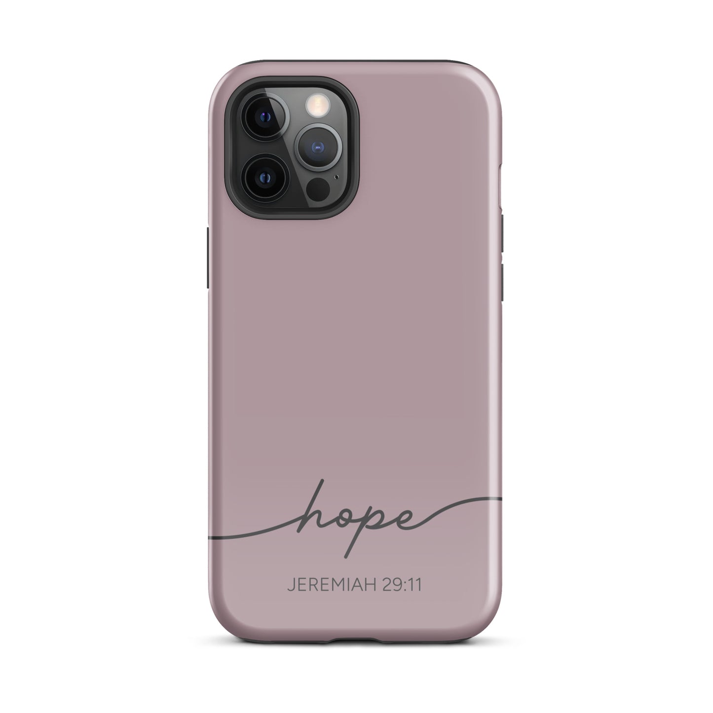 Hope | Tough Case for iPhone®