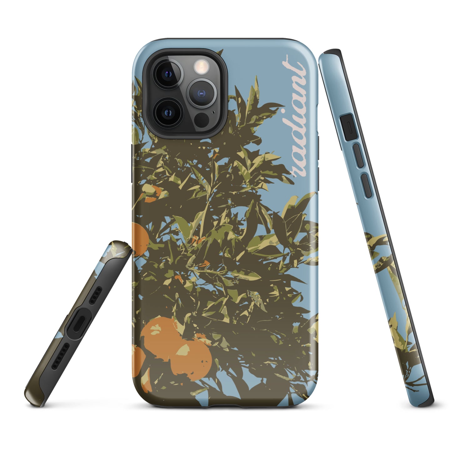 Radiant | Tough Case for iPhone®