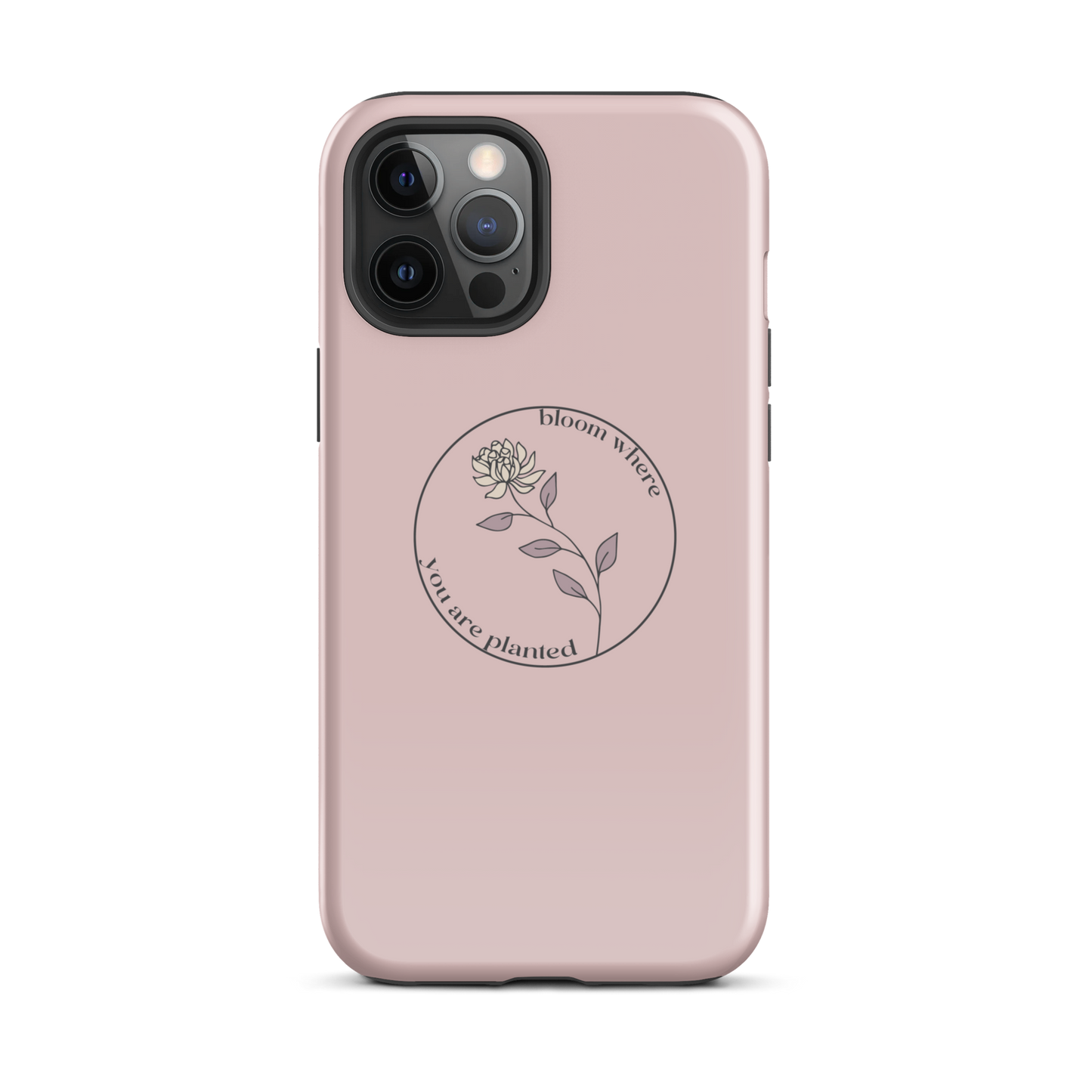 Bloom | Tough Case for iPhone®