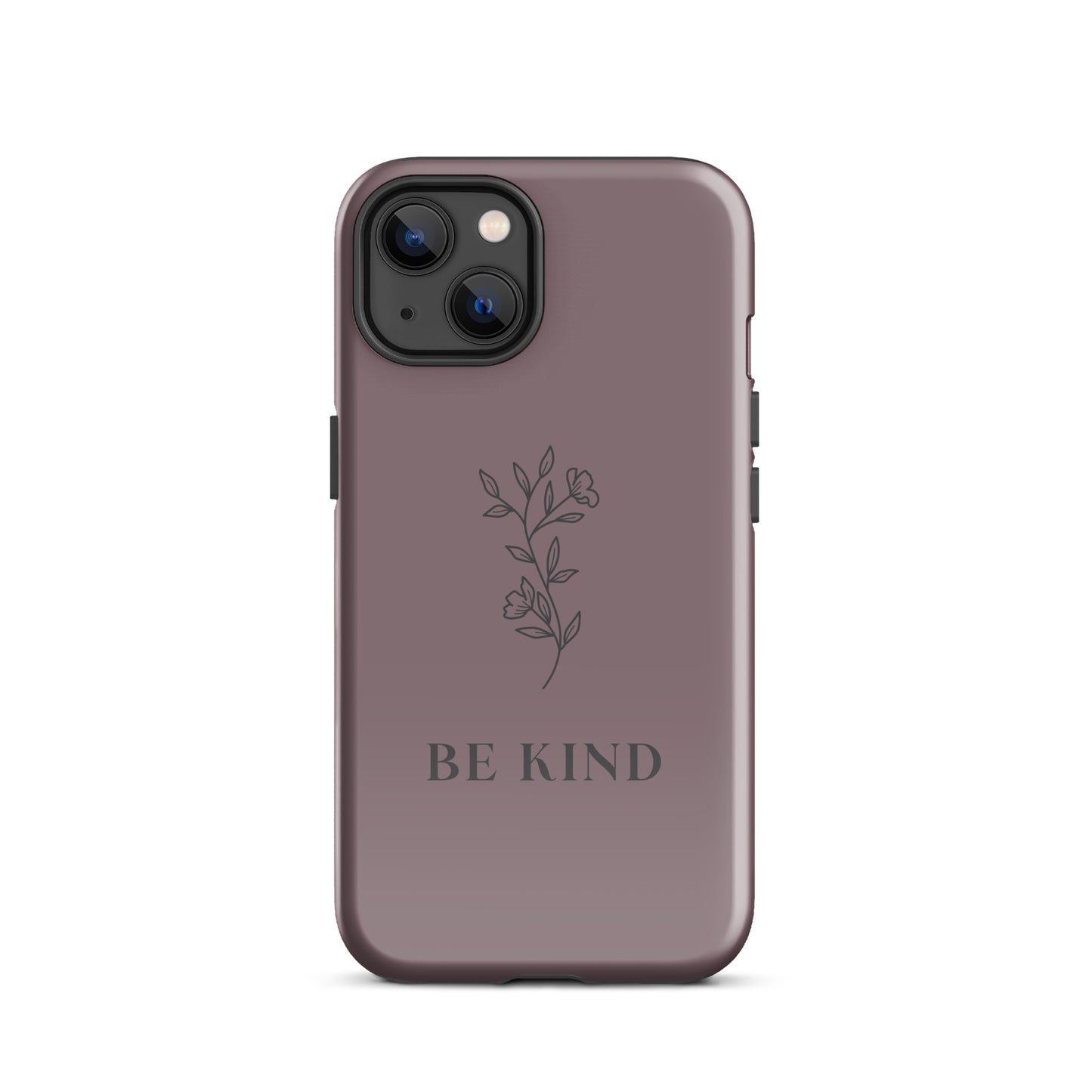 Be Kind | Tough Case for iPhone®