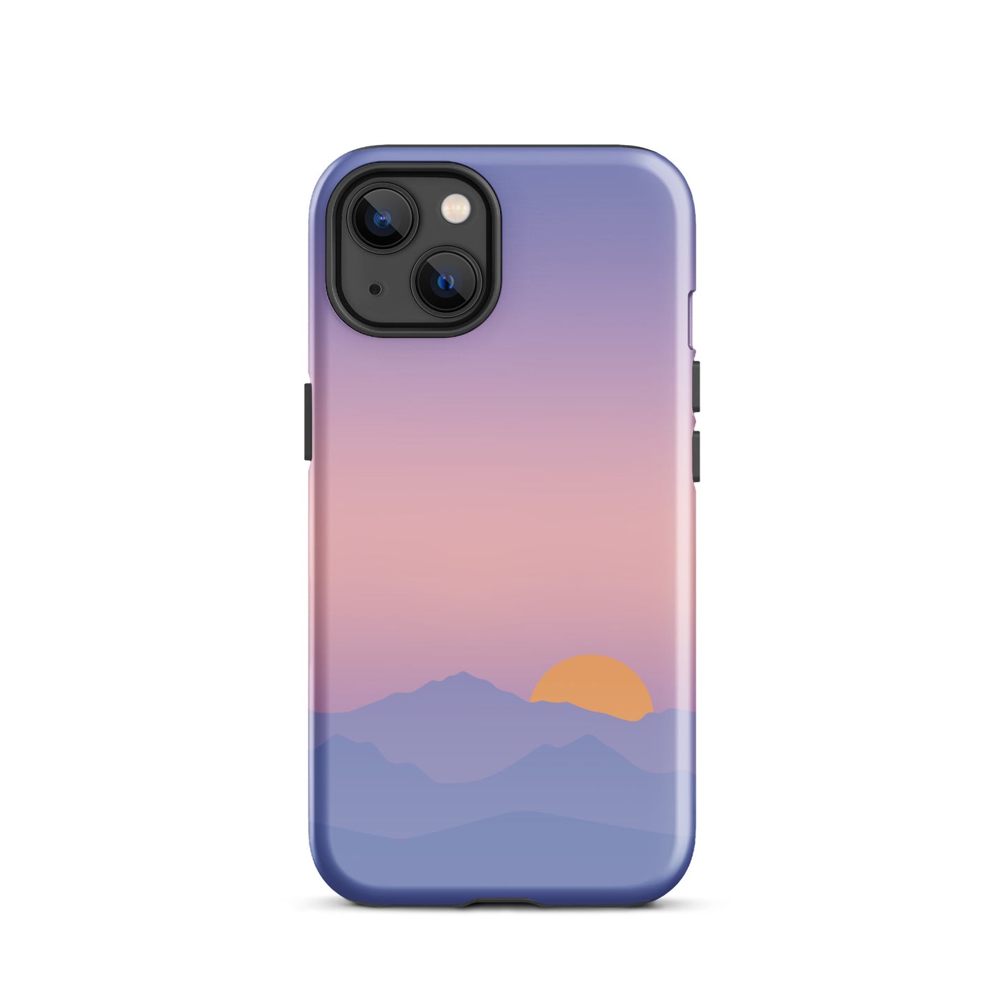 Serenity | Tough Case for iPhone®