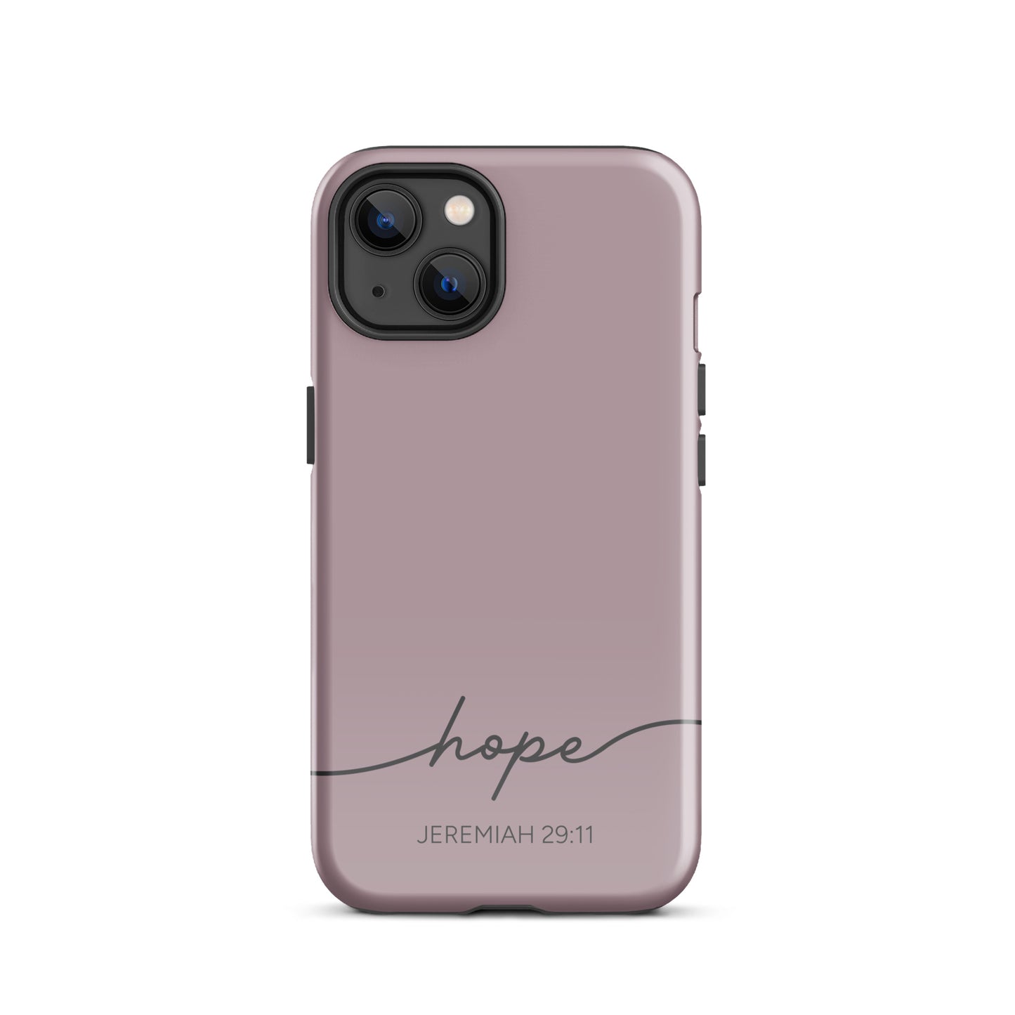 Hope | Tough Case for iPhone®