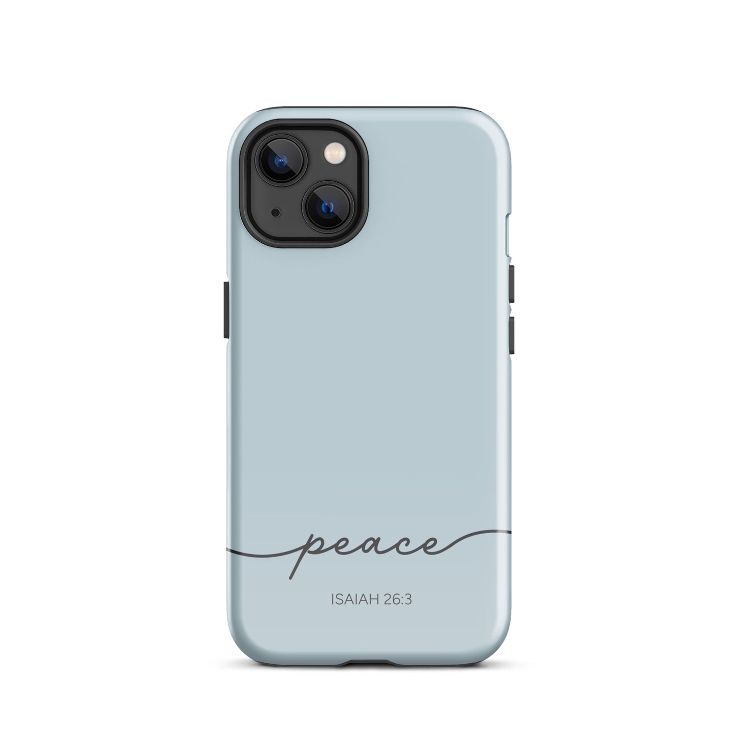 Peace | Tough Case for iPhone®