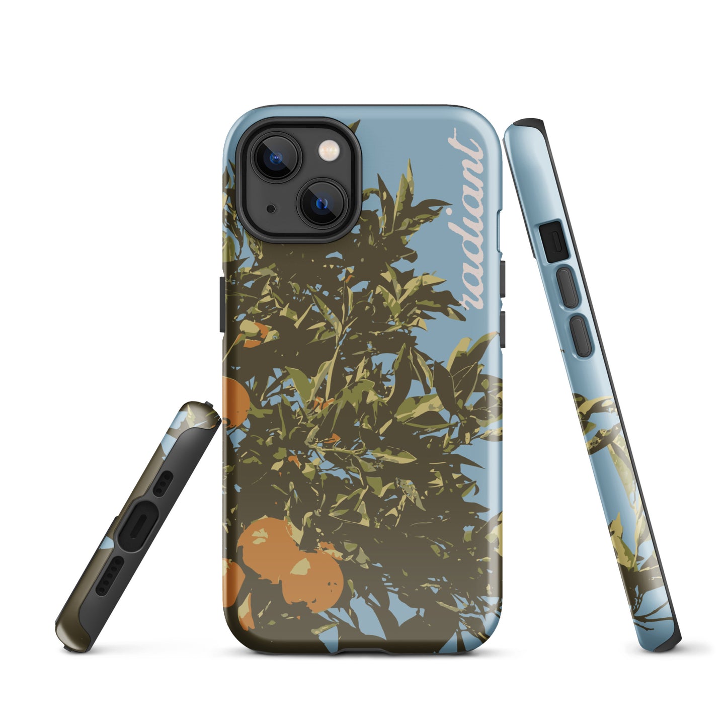 Radiant | Tough Case for iPhone®