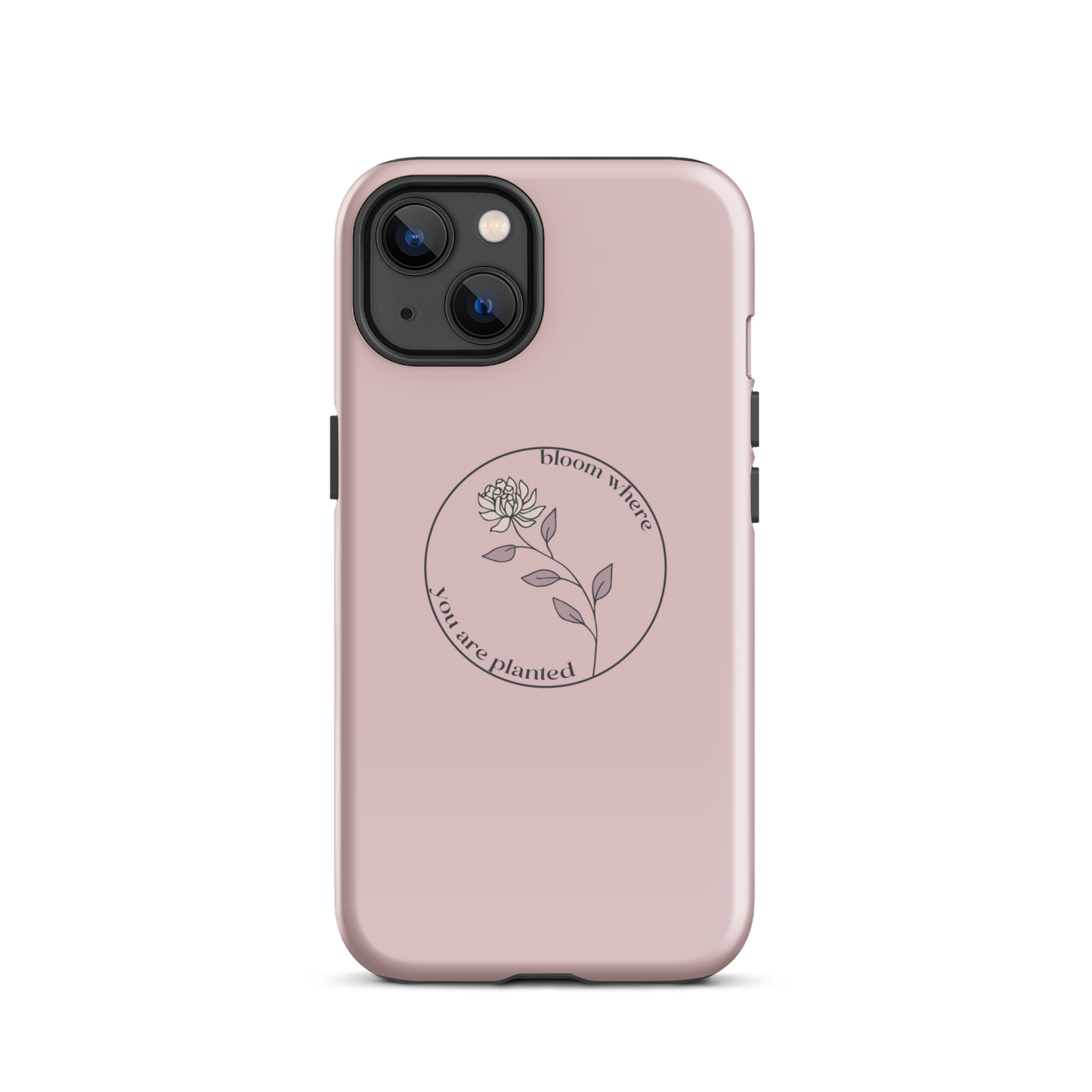 Bloom | Tough Case for iPhone®