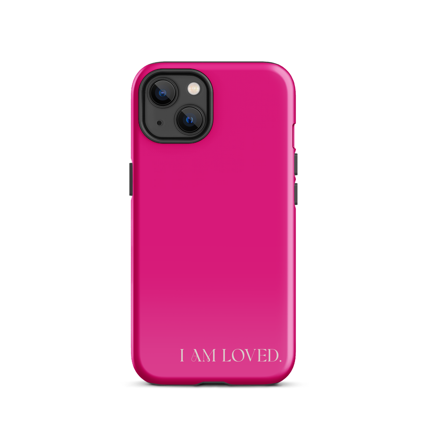 I Am Loved | Tough Case for iPhone®