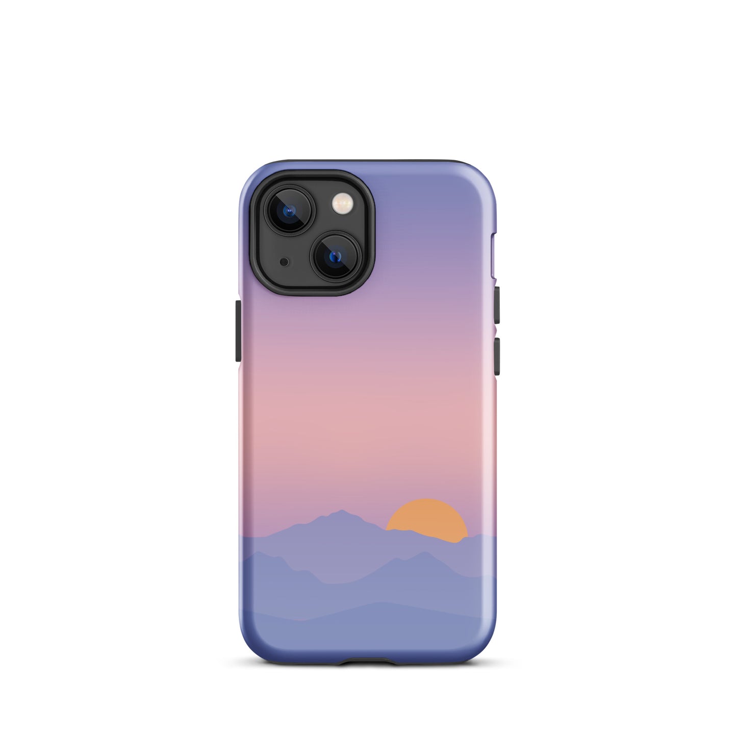 Serenity | Tough Case for iPhone®