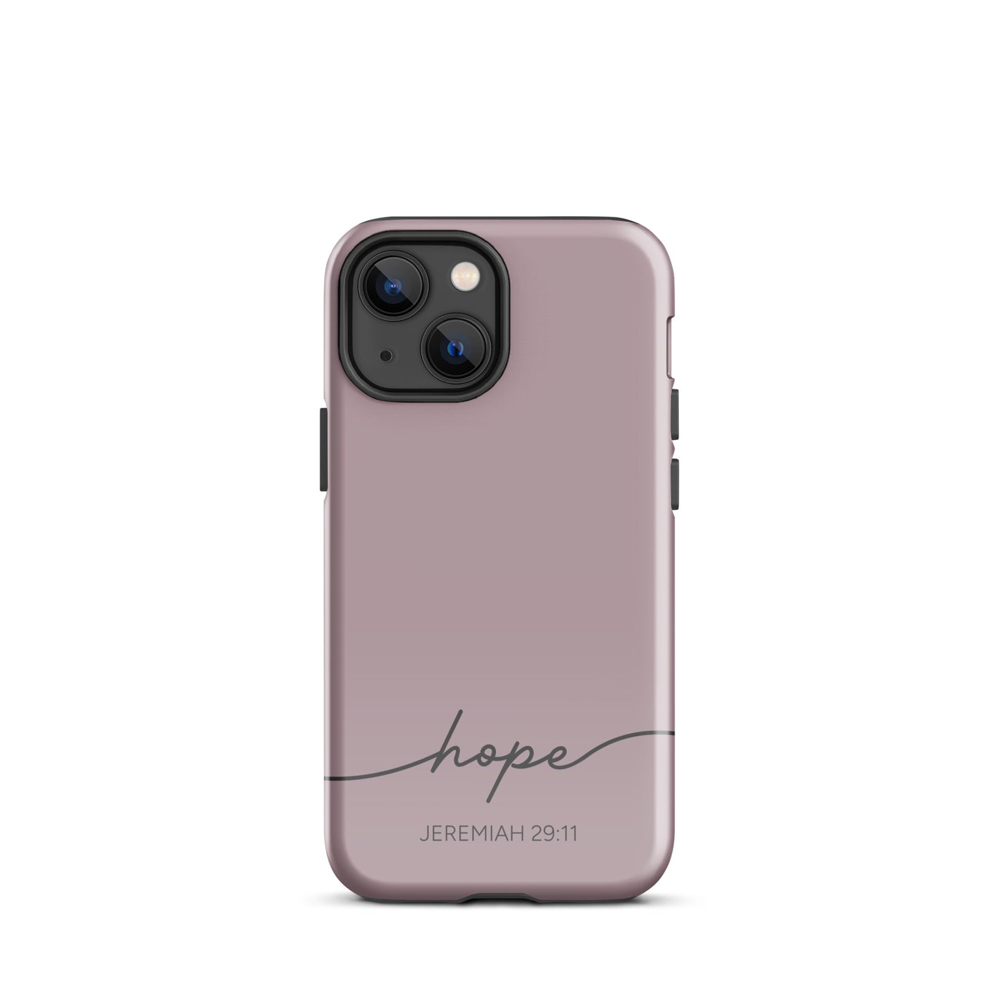 Hope | Tough Case for iPhone®