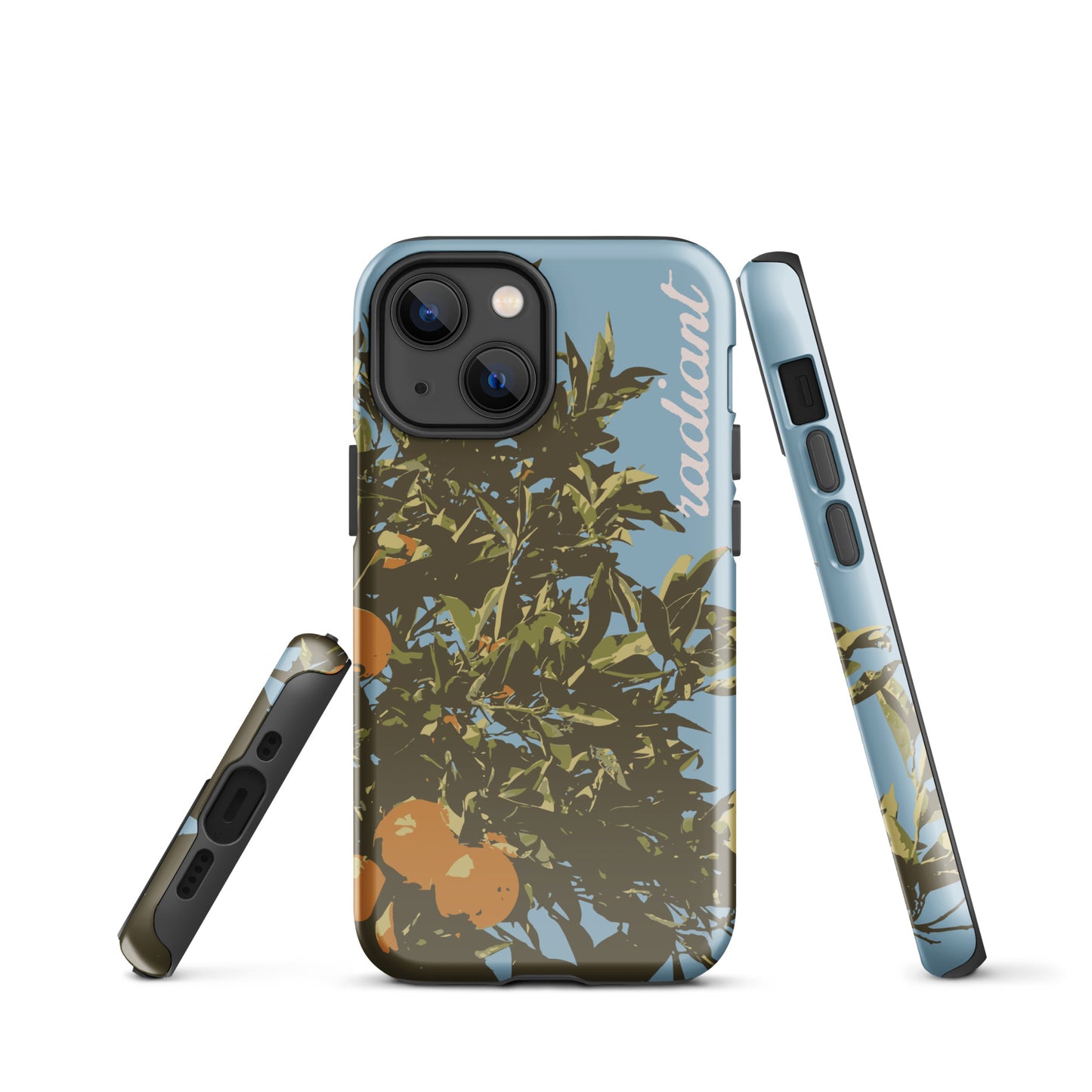 Radiant | Tough Case for iPhone®