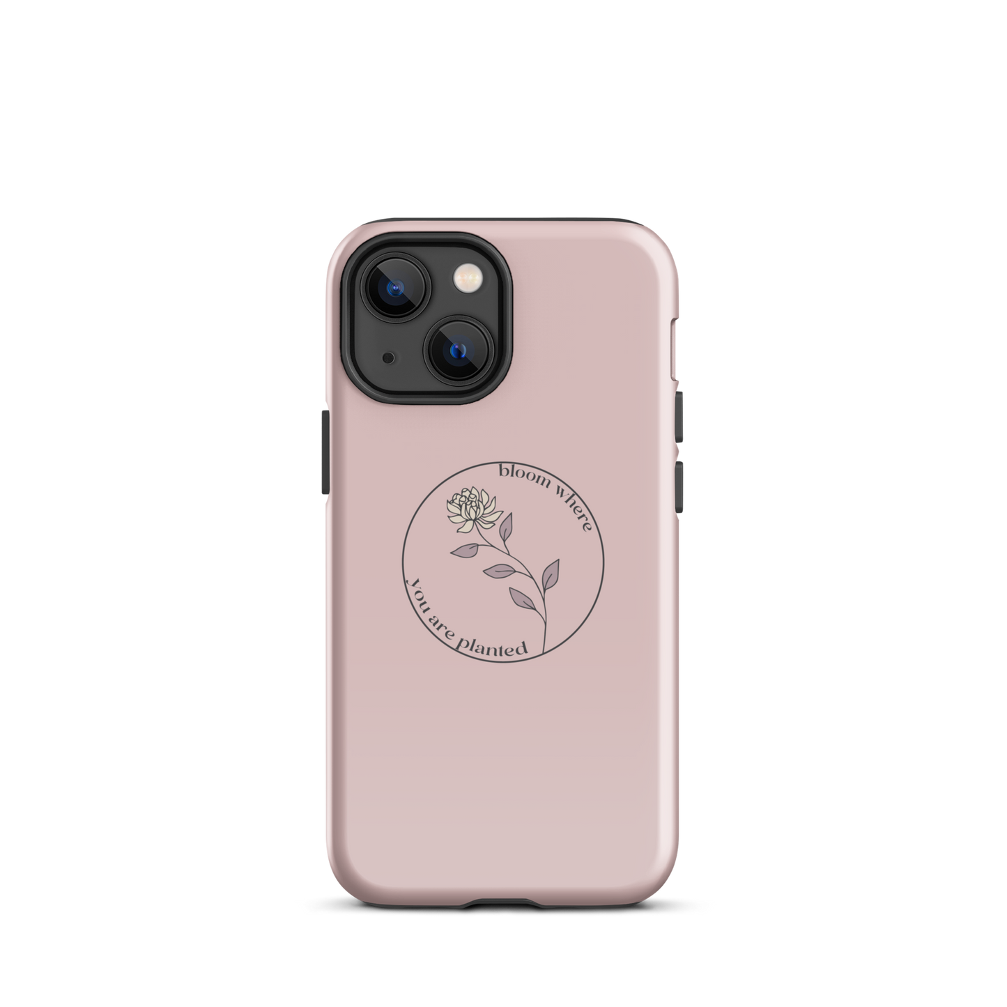 Bloom | Tough Case for iPhone®