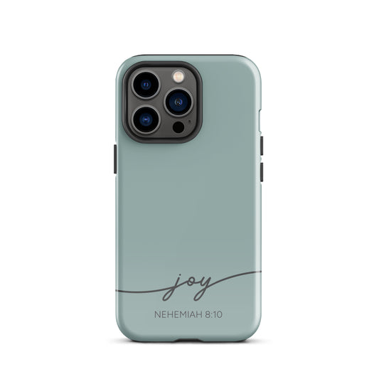 Joy | Tough Case for iPhone®