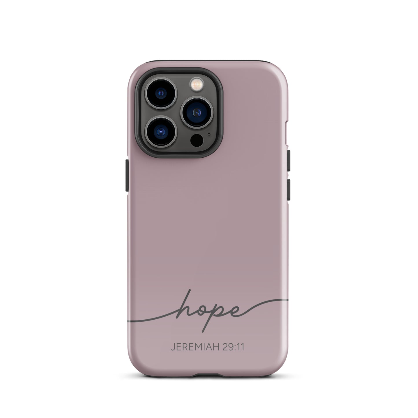 Hope | Tough Case for iPhone®